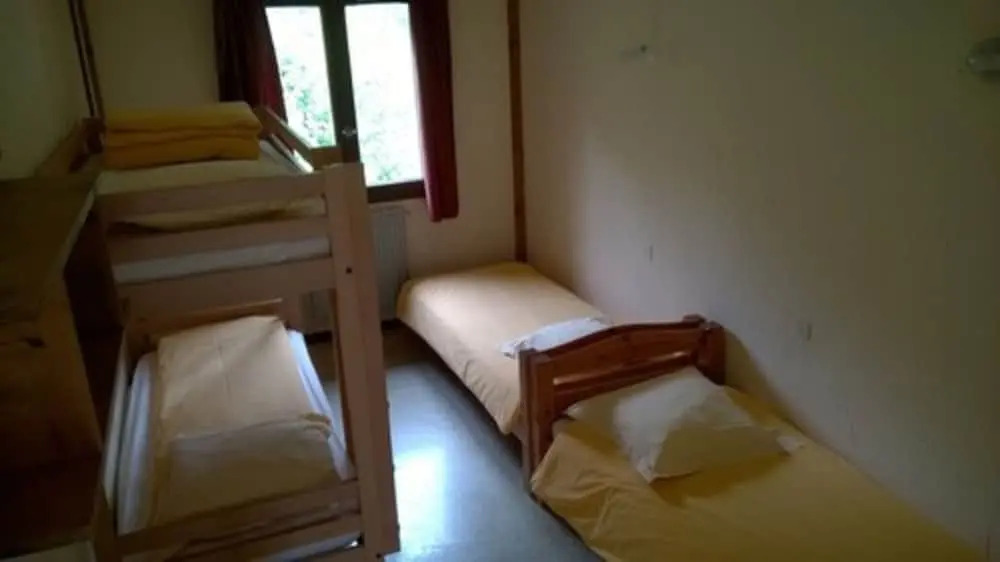 Gite Auberge de Salvagny