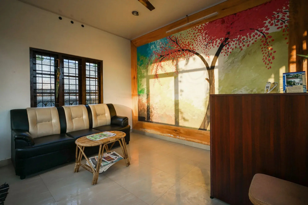 OYO 11493 Hotel Misty Valley