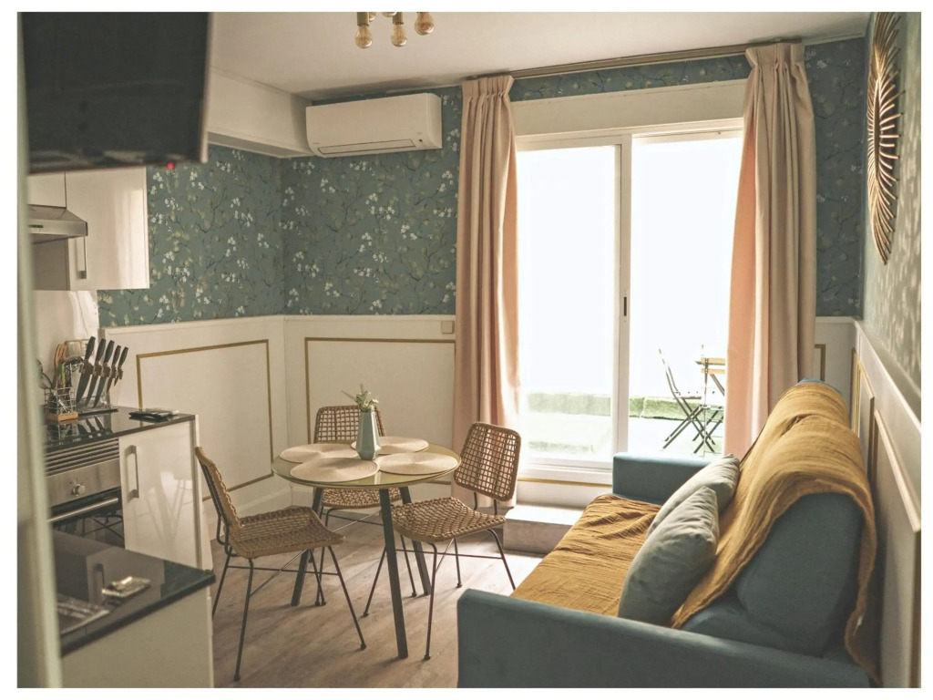 Apartamentos Principe David junto a Zocodover