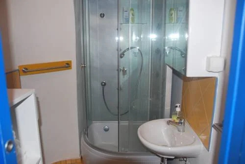 Apartmán Na Kampe