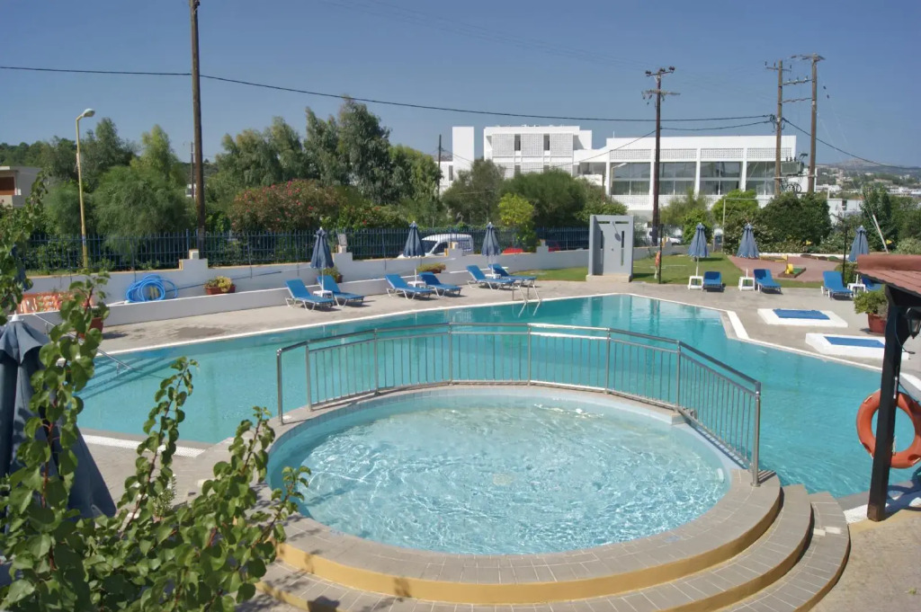Hotel Danae