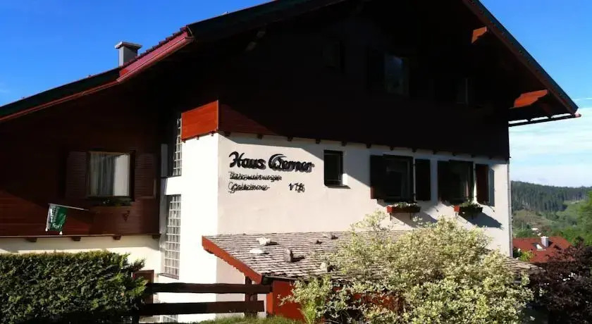 Haus Werner