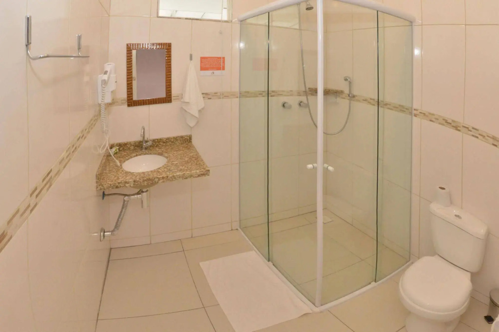 Pousada Carolina Apartamentos