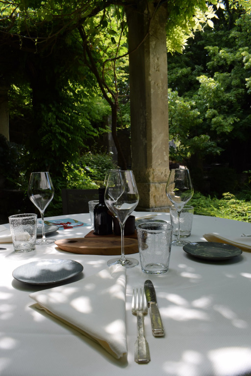 Le Prieure