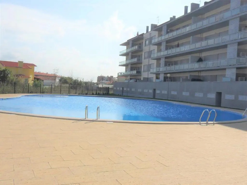 Alojamentos Campo & Mar-T2 com Piscina