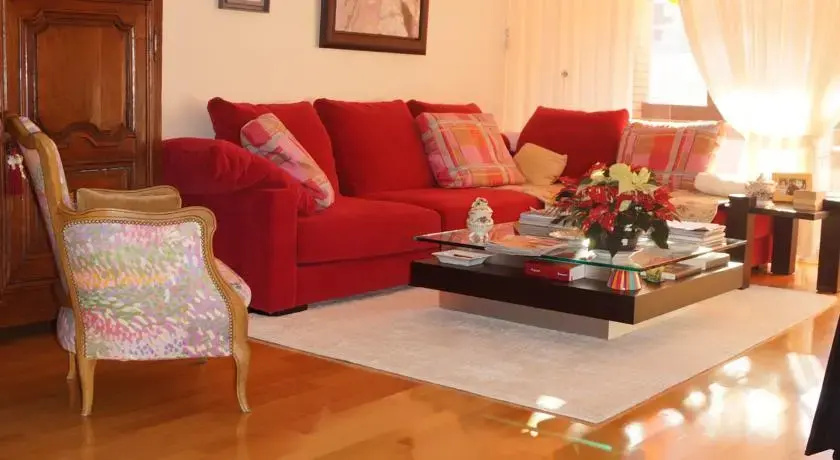 Appartement Fonvieille