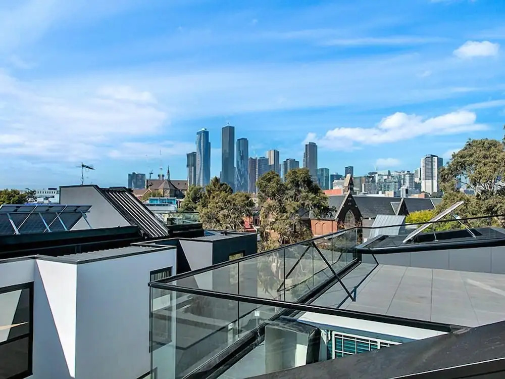 Roden Residences