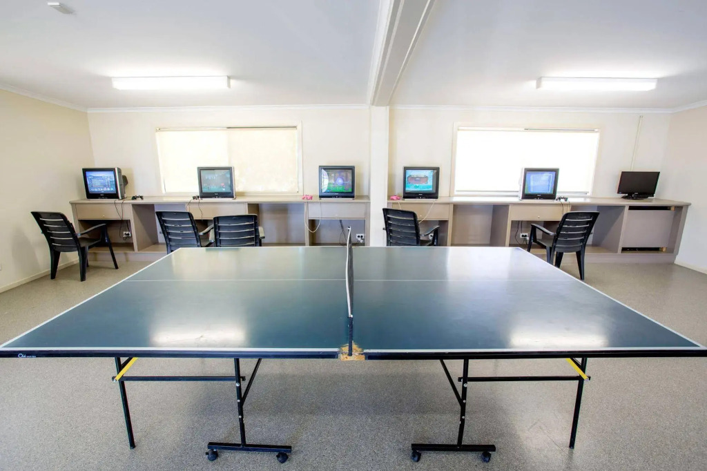 Yarrawonga Mulwala Holiday Park
