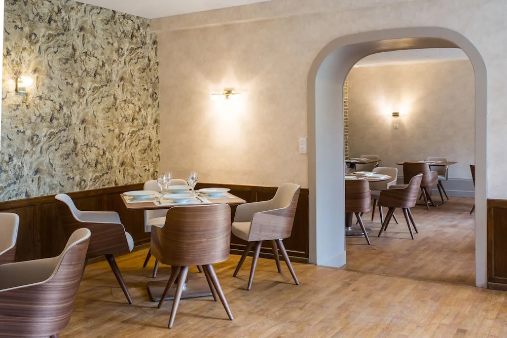 Maison Zugno Hôtel & Spa