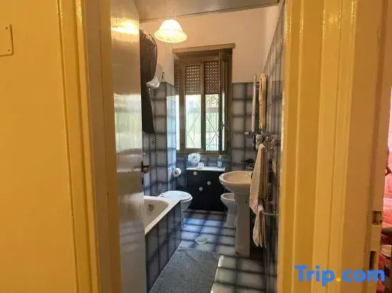 Rome lovely apartment near historic center