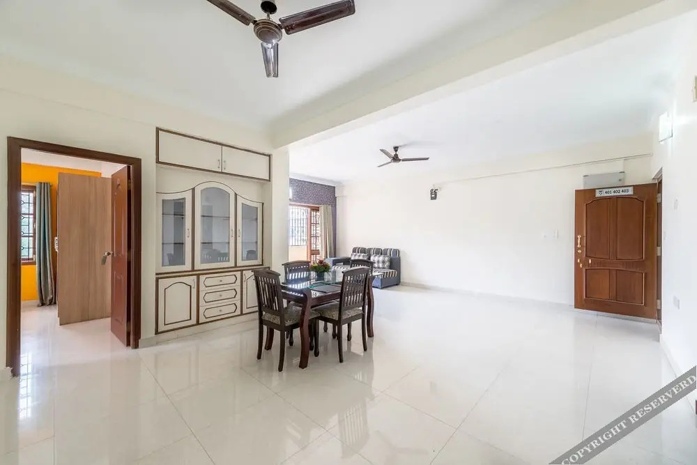 Royal 9 Hotel Apartment