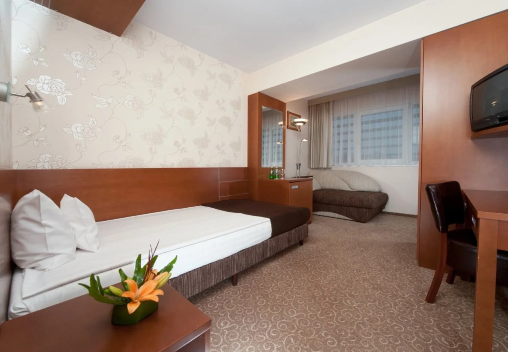 Hotel Vivaldi
