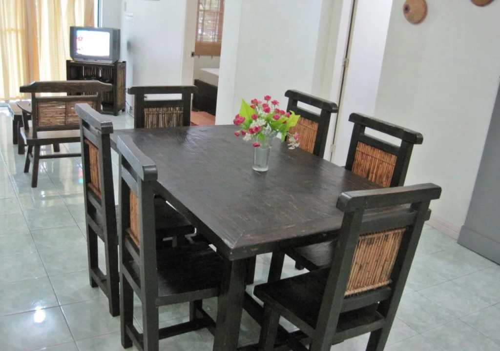 Baguio Vacation Apartments