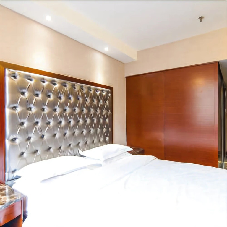 Yingjie Youyi Guoji Hotel