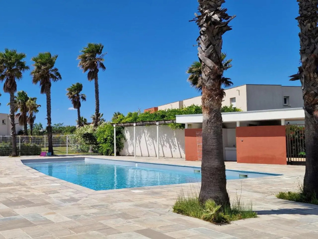 Maison Sète, 4 pièces, 6 personnes - FR-1-472-151