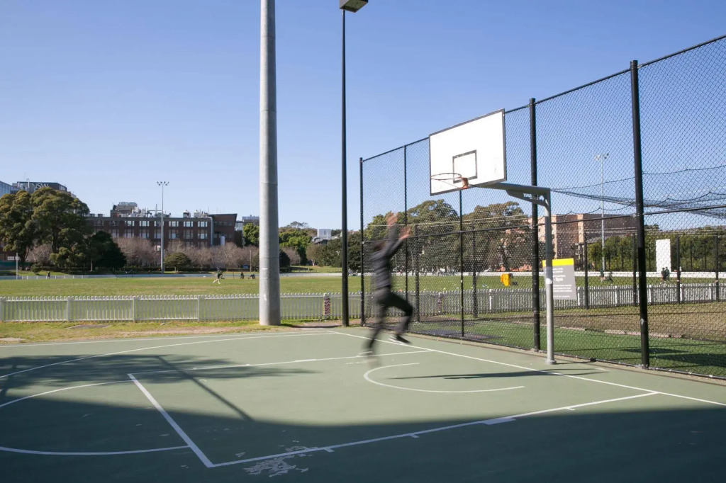 Randwick Space