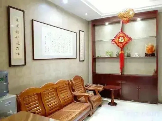 Liuzhou Junxiang Inn (Kanghua Branch)
