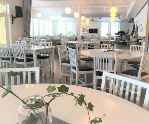 Storstrand Kursgård