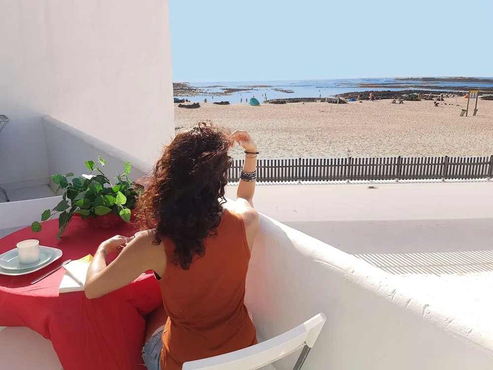 Lightbooking - Heaven on Earth Cotillo