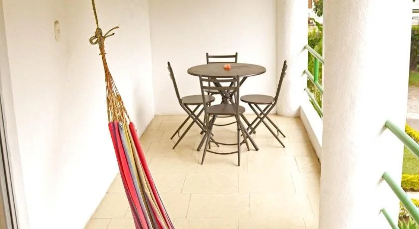 Hotel Campestre Villa Quindio