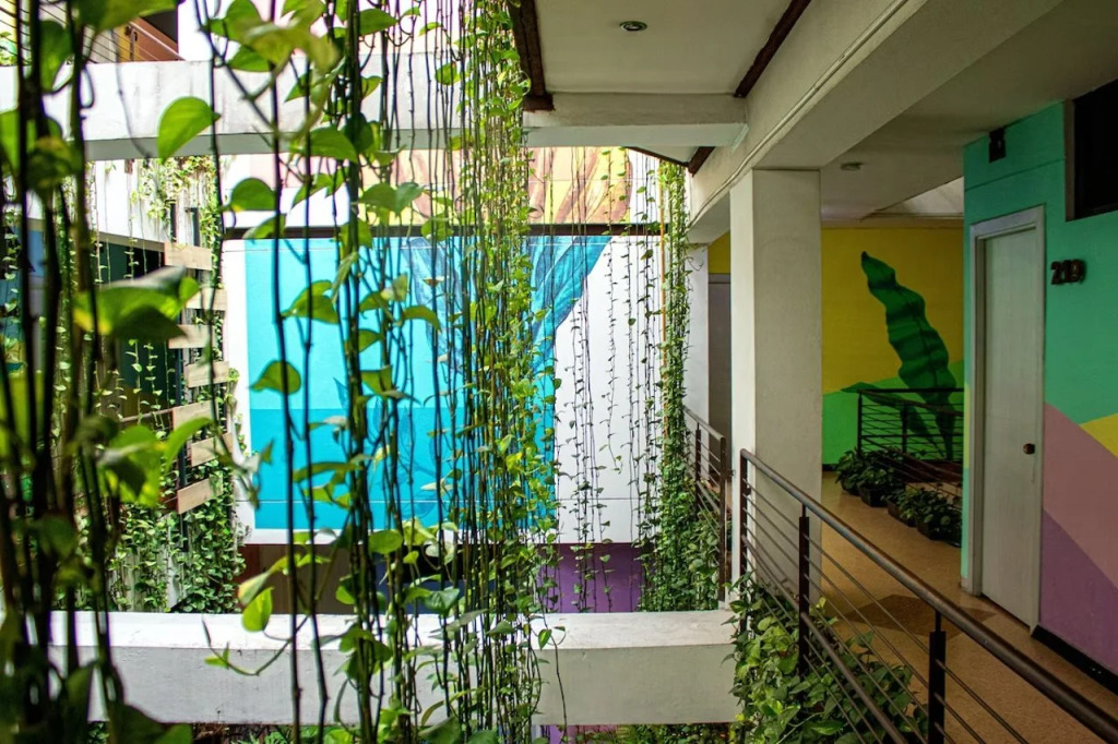 Hotel Natural Medellin