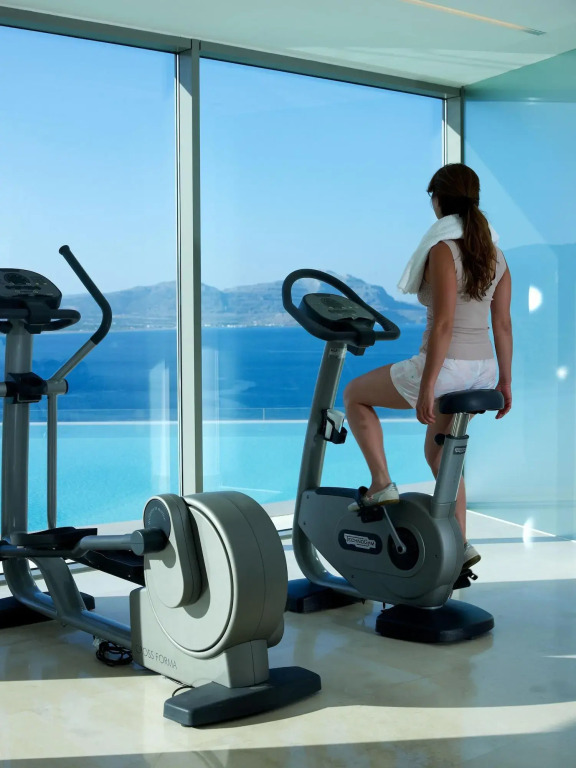 Lindos Blu Luxury Hotel-Adults only