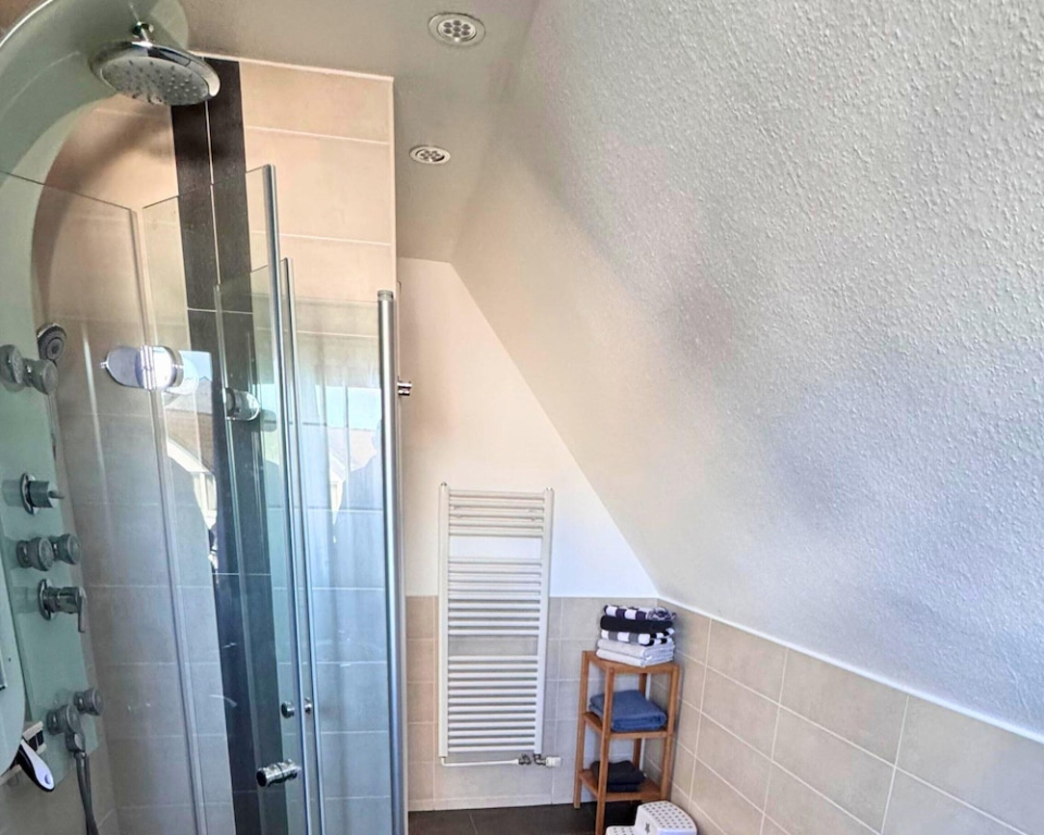 Holiday Home - Detached in Olsberg-bruchhausen
