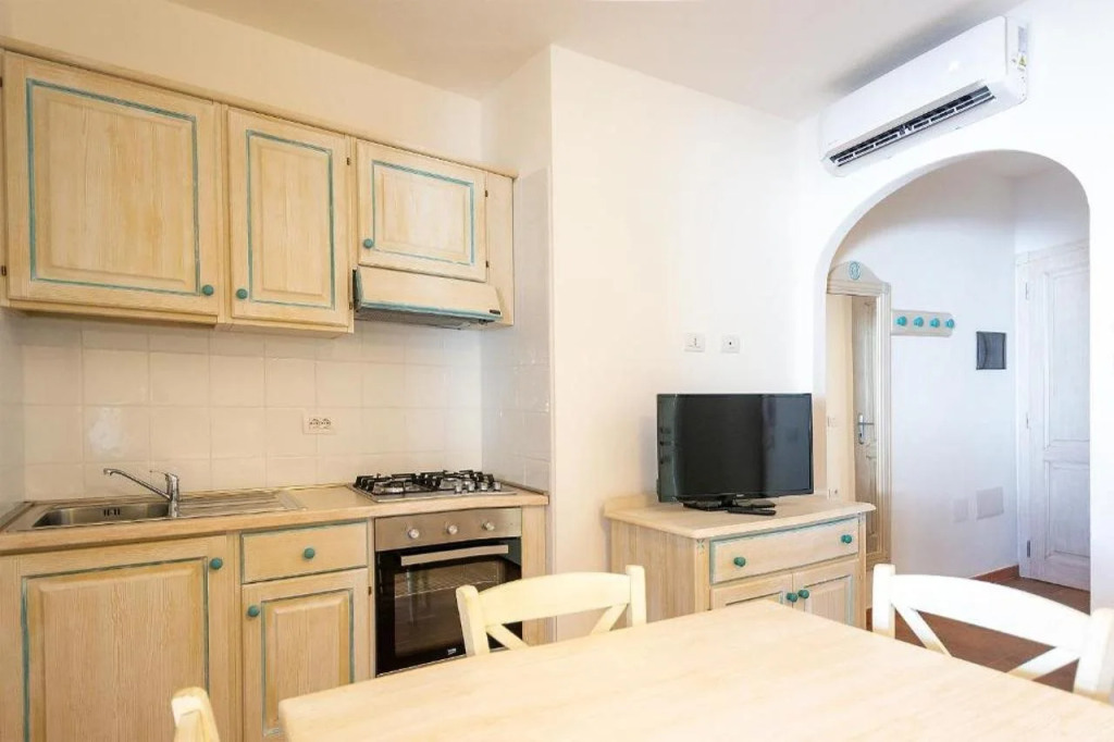 Le Residenze del Baia Marina
