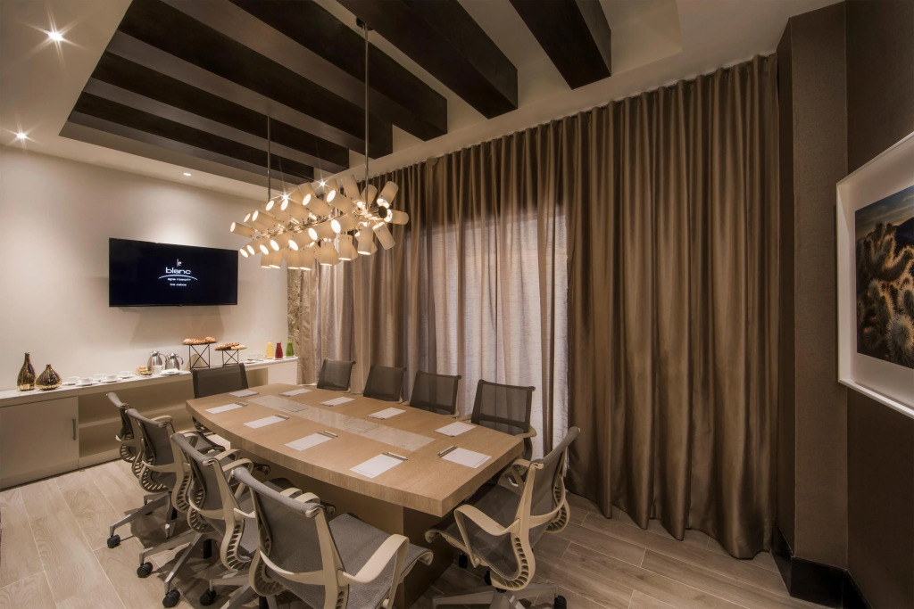 Le Blanc Spa Resort Los Cabos