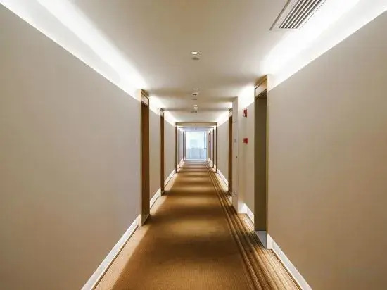 Lilong hotel
