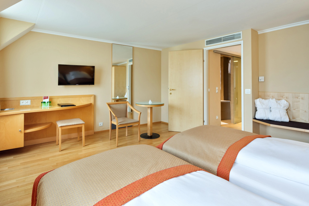 Austria Trend Hotel Ananas Wien