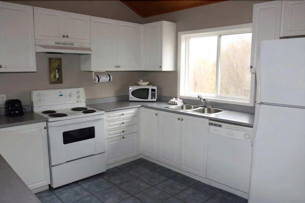 The Lodges at Blue Mountain - Chalets