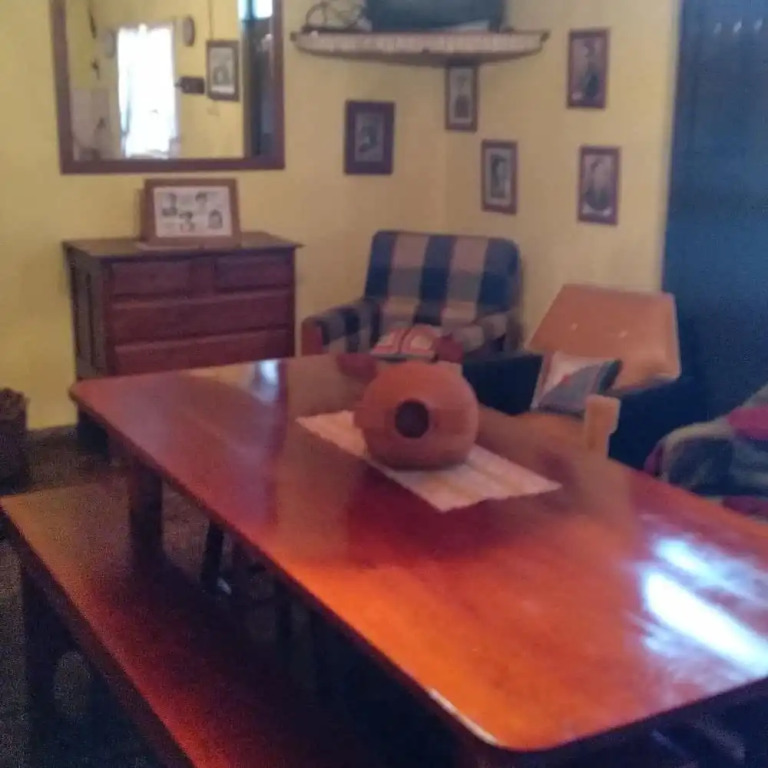 Casa da Lena
