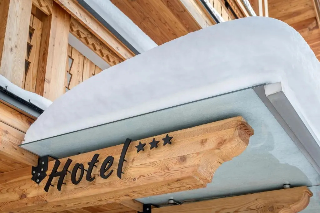 Hotel Foluszowy Potok