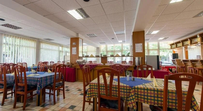 Nostra Hotel Sifok