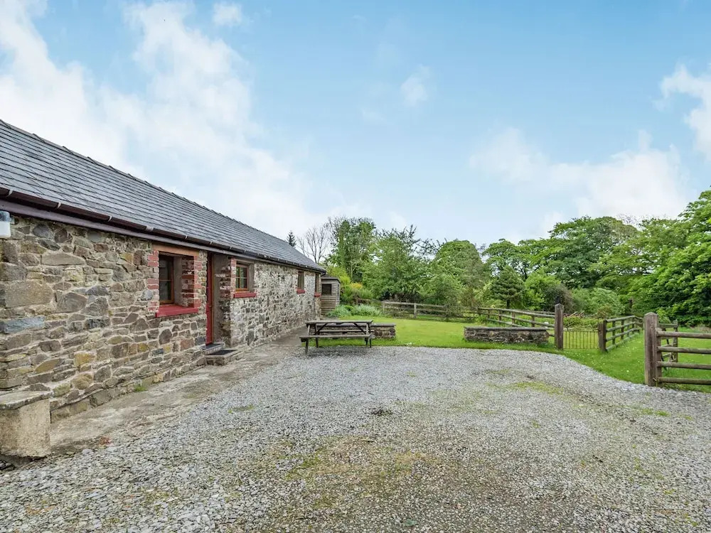 Cilwen Fach