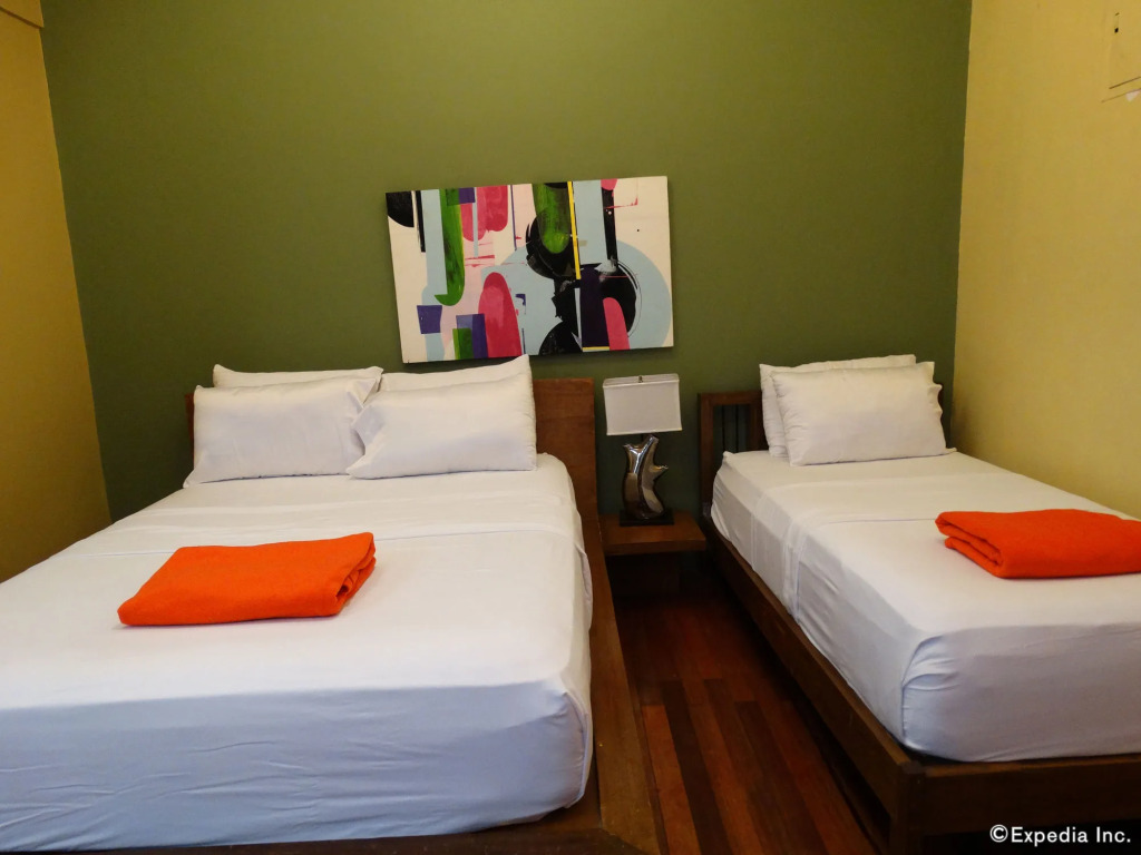 The Purple Tree Bed & Breakfast