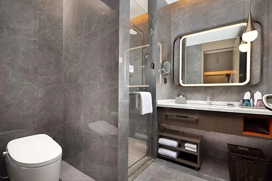 Xinyang International Hotel