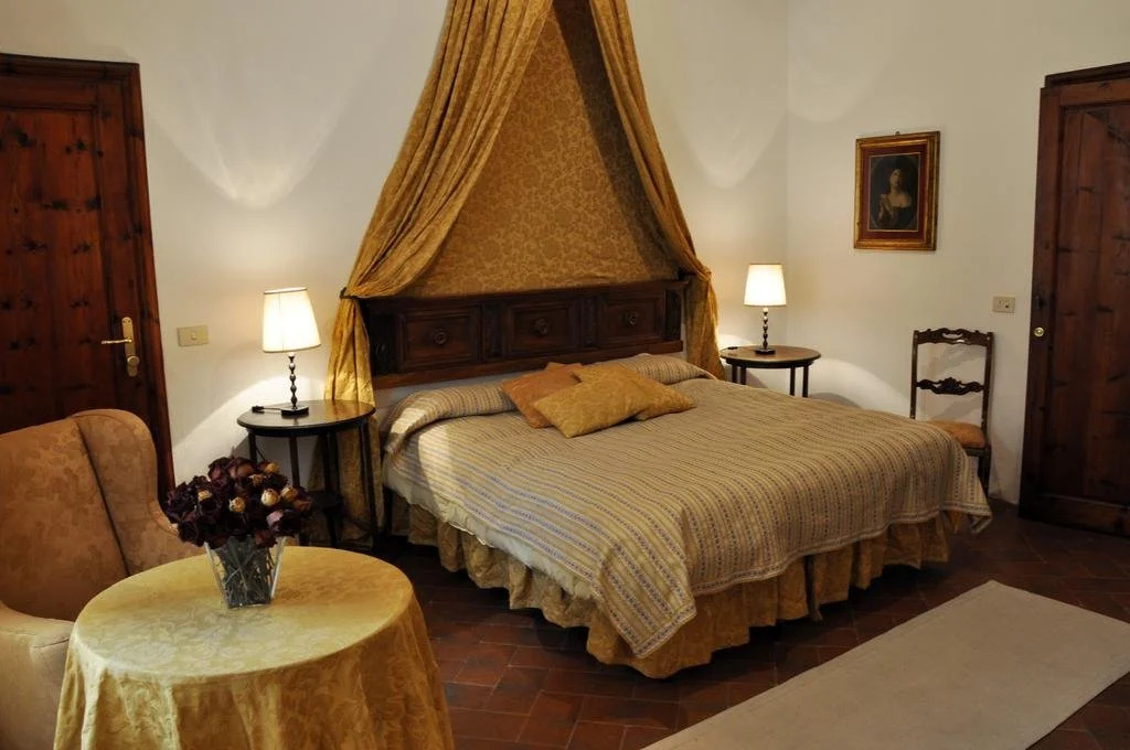 Villa Il Leccio