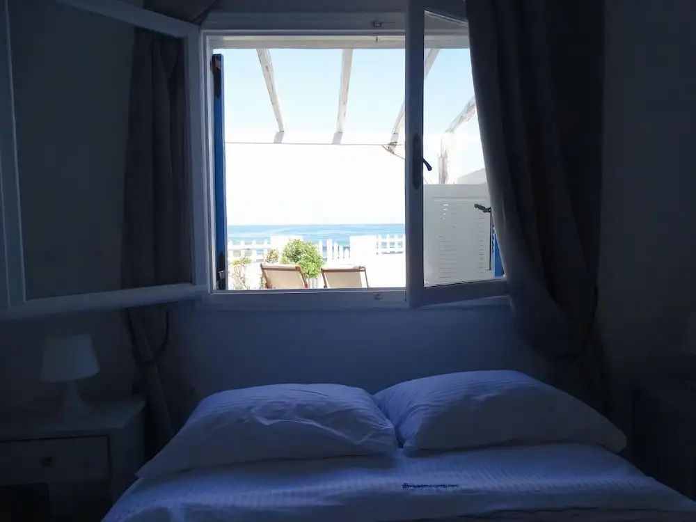 NAMA Beach House