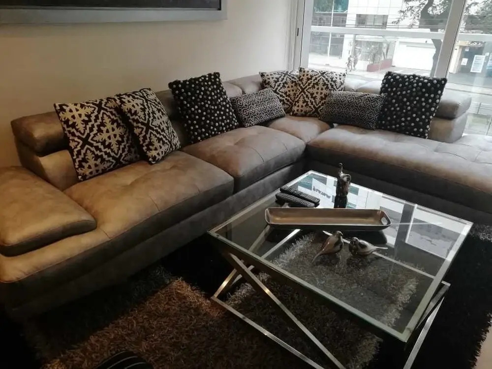 Exclusivo departamento miraflores
