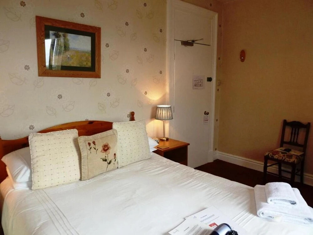 Harts Head Hotel