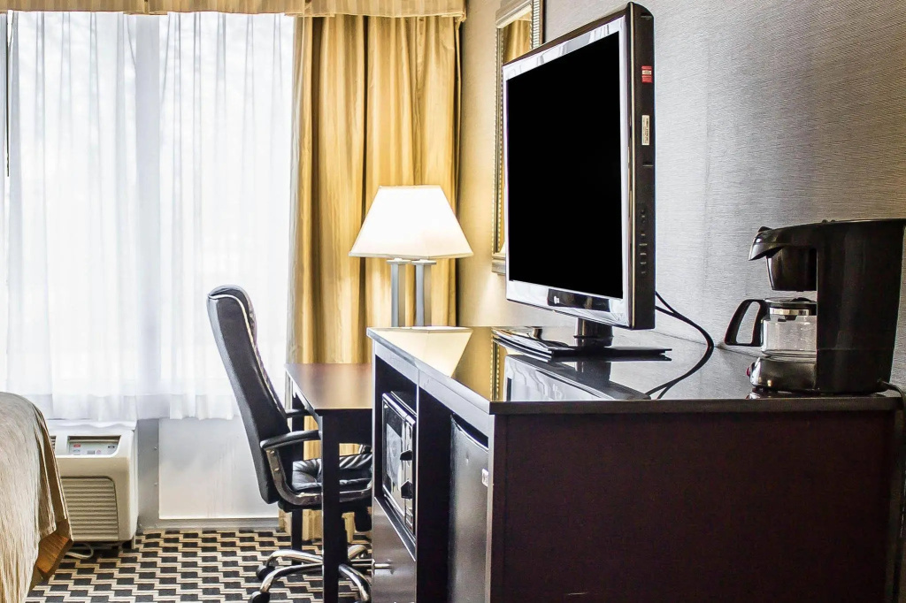 Quality Inn & Conference Center