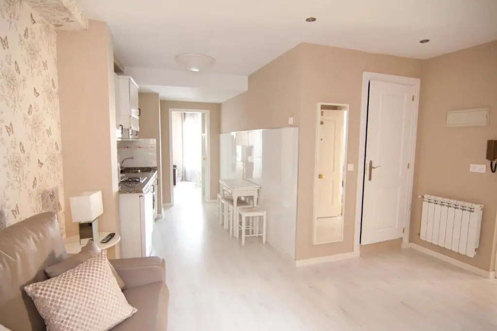 Apartamentos Las Vegas