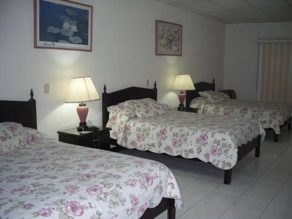 Hotel Excelsior