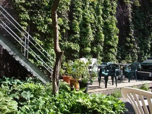 Hotel Beau Site