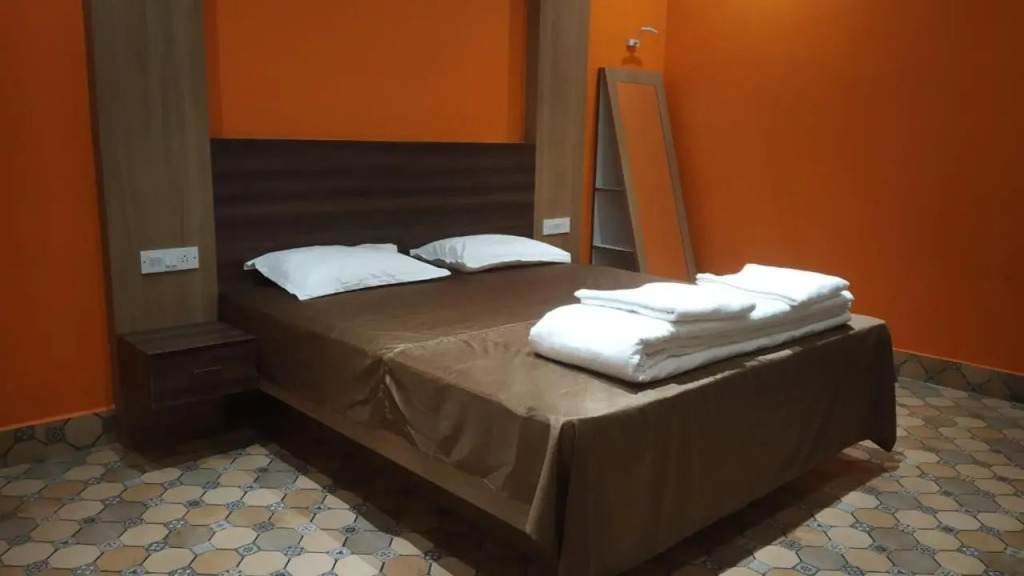 Hotel Shreesh Neil