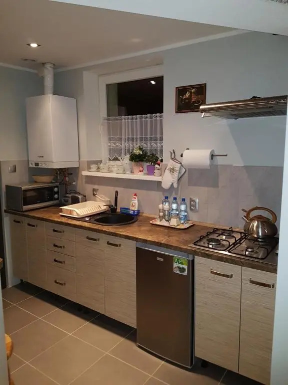 Apartament Olivier