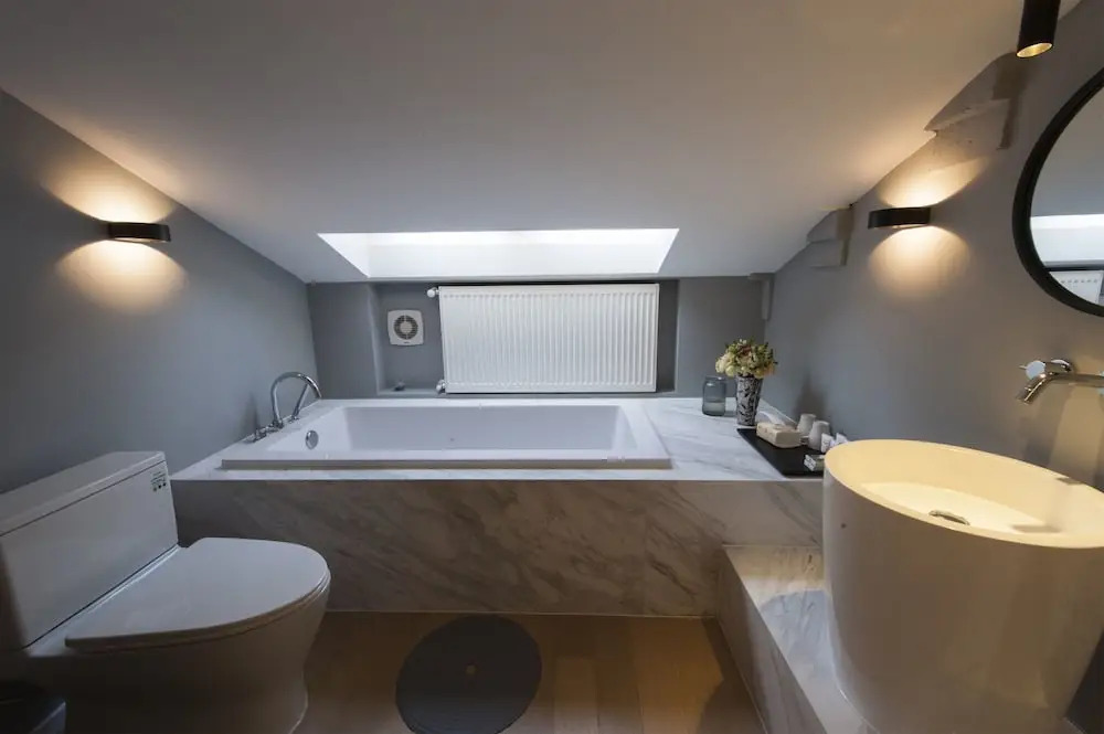 Hiroom Apartment - North Chengdu Road