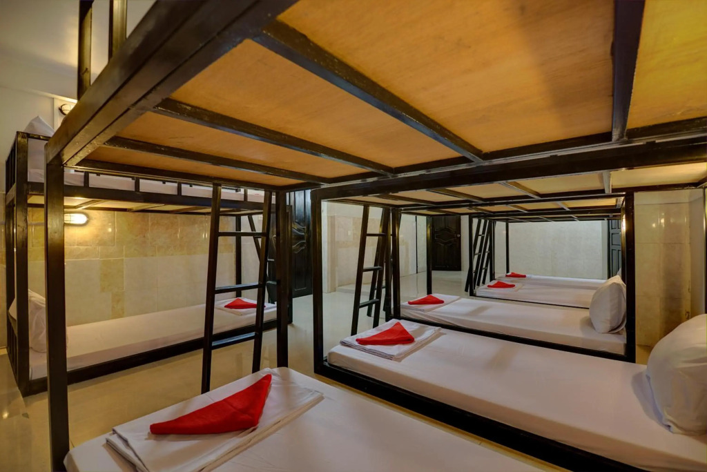 Siem Reap Pub Hostel